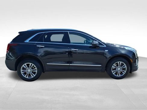 Used 2023 Cadillac XT5 Premium Luxury AWD/4WD image 14