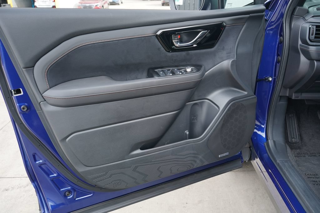 New 2026 Subaru Forester Sport AWD/4WD image 11