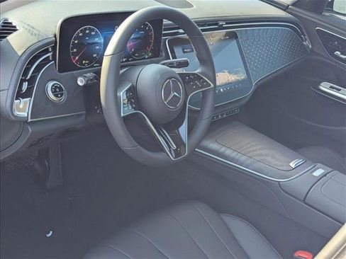 New 2026 Mercedes-Benz E 350 Sedan image 3