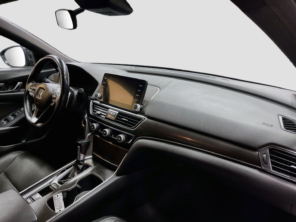 Used 2020 Honda Accord Sport image 27