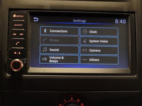 Used 2019 Nissan Versa S Plus FWD image 25