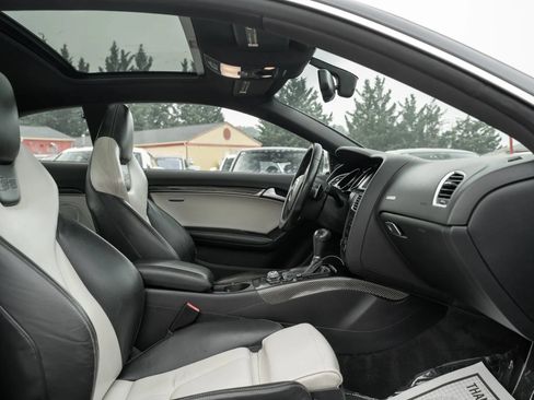 Used 2012 Audi S5 Prestige AWD/4WD image 10