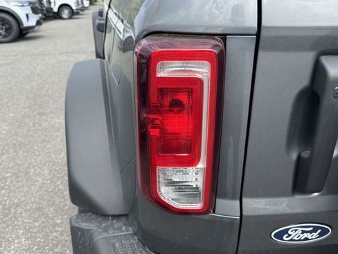New 2026 Ford Bronco Heritage Edition AWD/4WD image 10