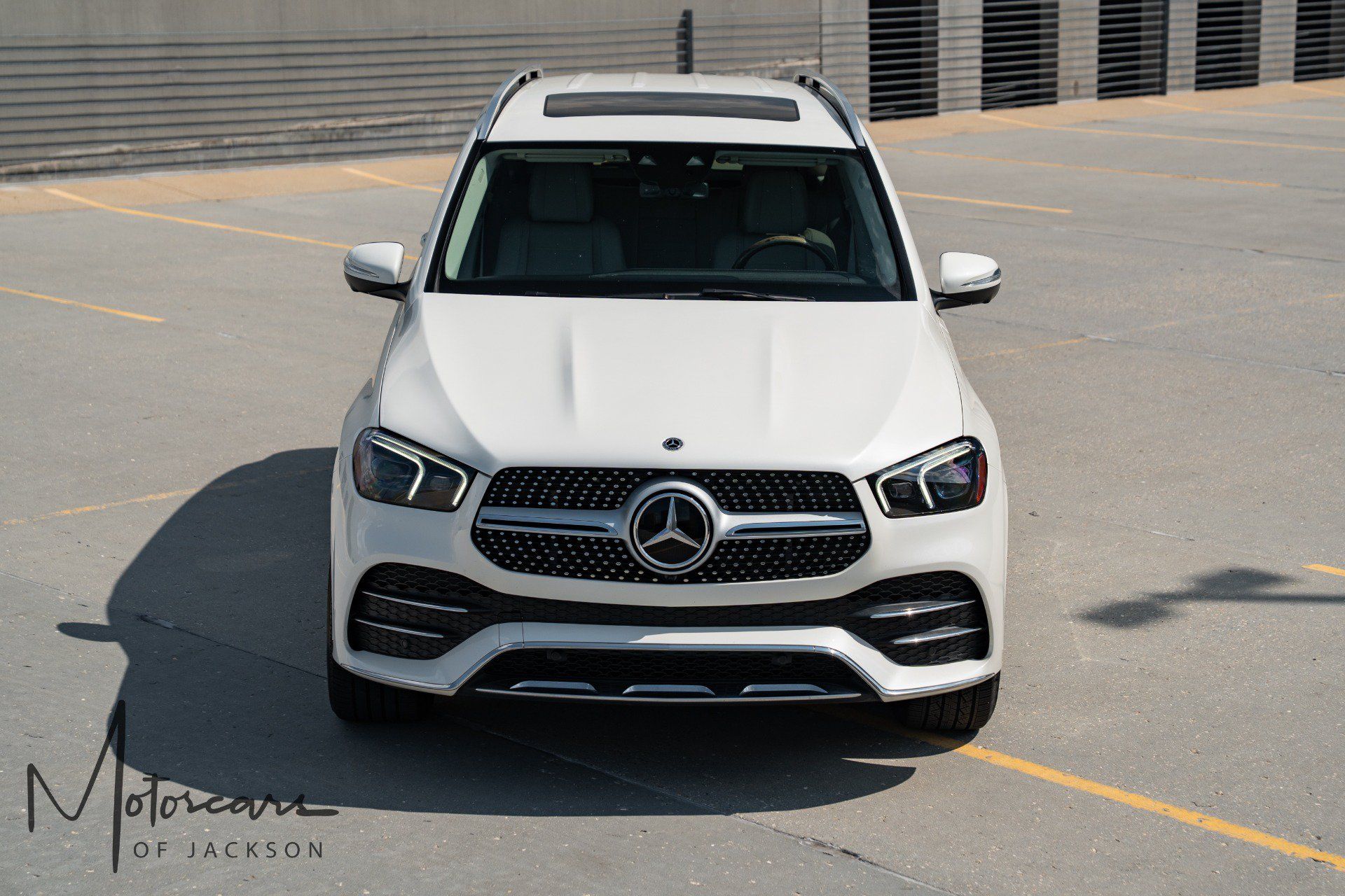 Used 2022 Mercedes-Benz GLE 450 4MATIC image 24