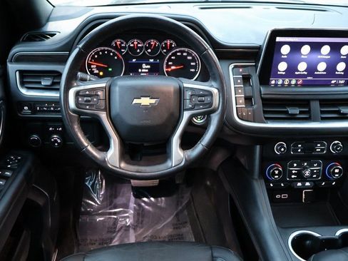 Used 2021 Chevrolet Tahoe LT image 17