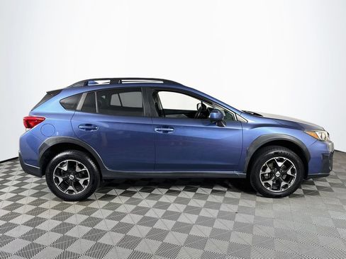 Used 2018 Subaru Crosstrek 2.0i Premium w/ Eyesight System AWD/4WD image 8