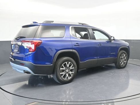 Used 2023 GMC Acadia SLE w/ Driver Convenience Package image 6