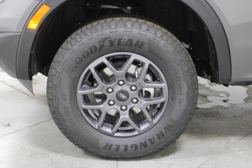 New 2026 Ford Ranger XLT w/ Trailer Tow Package RWD image 58