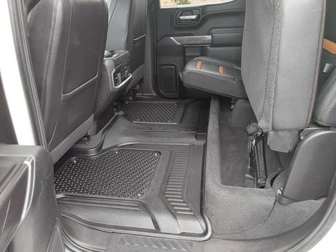 Used 2021 GMC Sierra 1500 AT4 w/ AT4 Premium Package AWD/4WD image 15