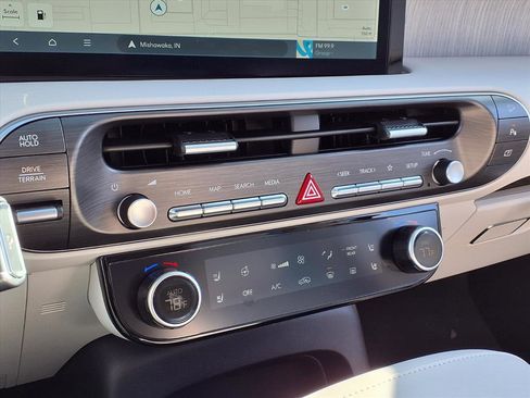 New 2026 Hyundai Palisade Calligraphy image 16