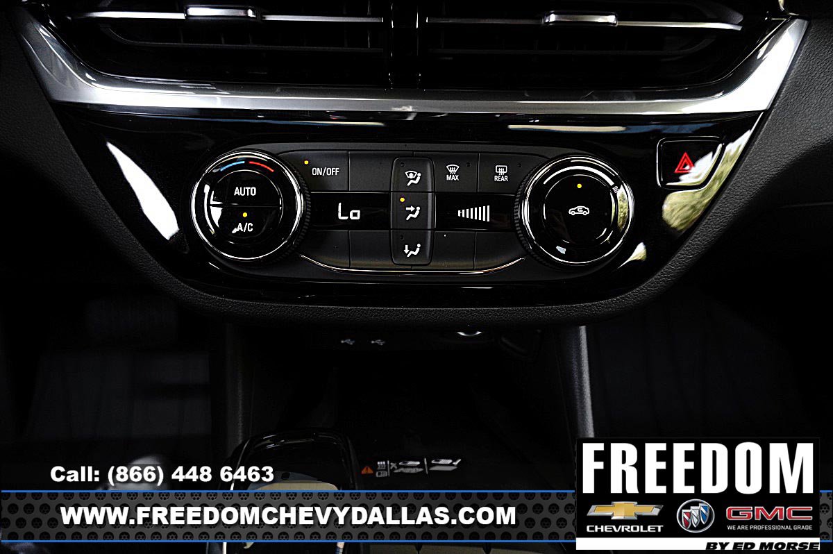 New 2026 Buick Envista Sport Touring w/ Convenience II Package FWD image 23