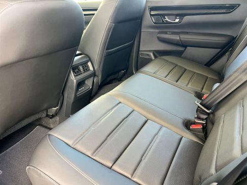 New 2026 Honda CR-V EX-L image 13