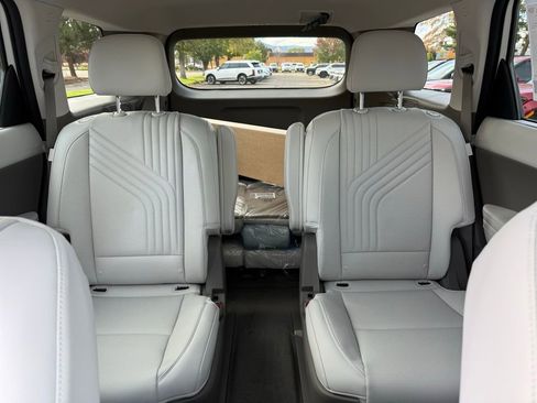 New 2026 Hyundai Palisade SEL image 20