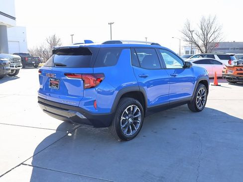 New 2026 GMC Terrain Elevation w/ Elevation Premium Package image 6