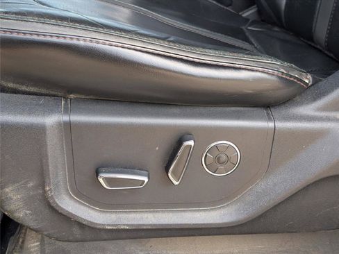 Used 2018 Ford F250 Platinum w/ Platinum Ultimate Package image 12