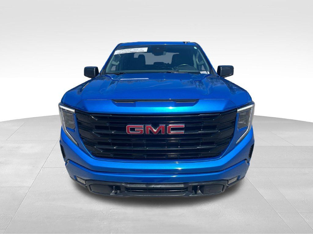Used 2024 GMC Sierra 1500 Elevation AWD/4WD image 8