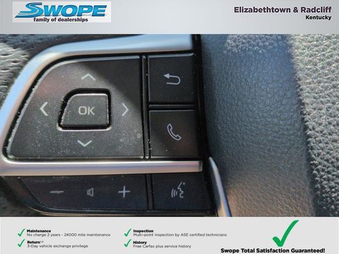 Used 2021 Toyota Sienna XSE w/ XSE Plus Package image 17