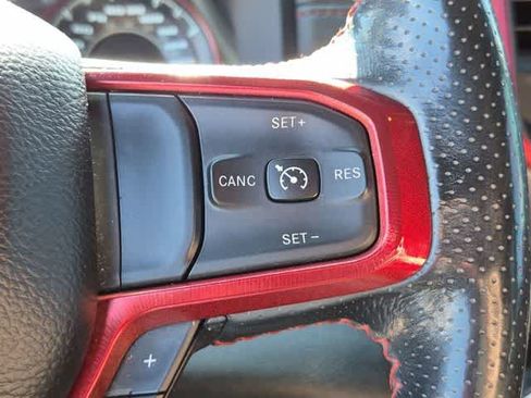 Used 2020 RAM 1500 Rebel w/ Rebel Level 1 Equipment Group AWD/4WD image 24