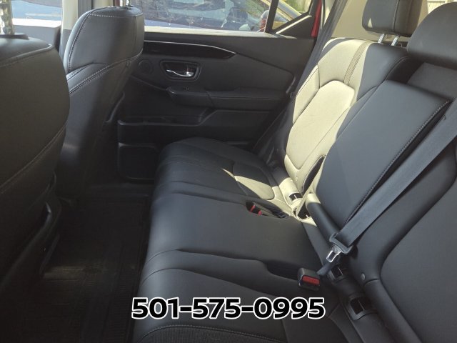 Used 2026 Honda Passport RTL image 9