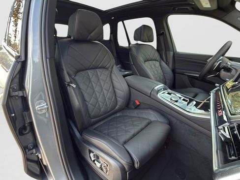 New 2026 BMW X5 xDrive40i image 18