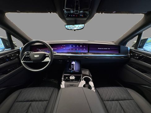 New 2026 Cadillac Escalade IQ Sport 1 AWD/4WD image 21