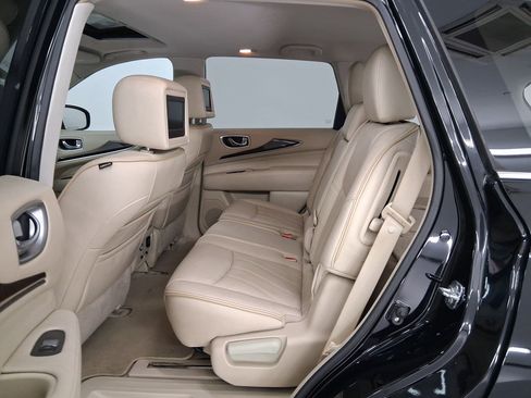 Used 2013 INFINITI JX35 FWD w/ Premium Pkg image 12