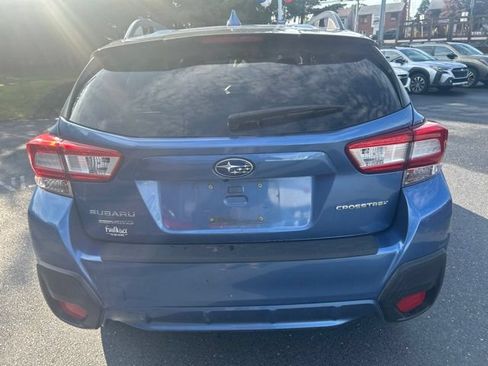 Used 2019 Subaru Crosstrek 2.0i Premium w/ Eyesight System AWD/4WD image 5
