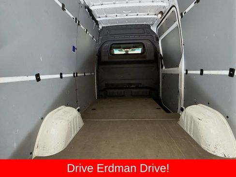 Used 2025 Mercedes-Benz Sprinter 2500 image 29