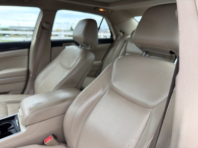 Used 2012 Chrysler 300 Limited AWD/4WD image 10