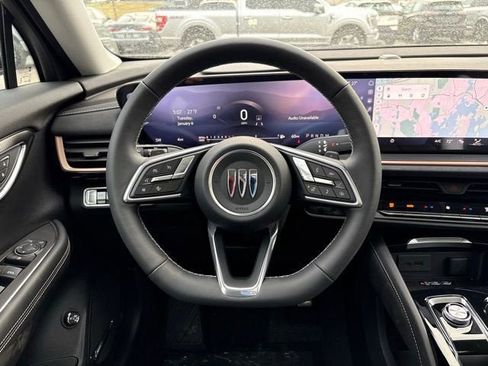 New 2026 Buick Envision Sport Touring image 23