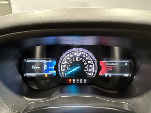 Used 2021 Ford Ranger Lariat w/ Tremor Off-Road Package AWD/4WD image 9