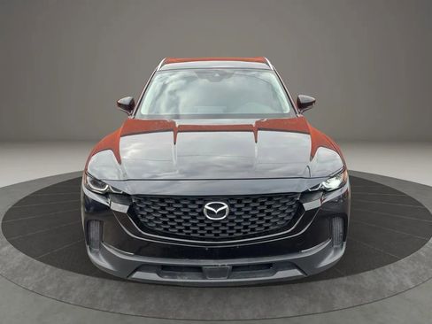 Used 2023 MAZDA CX-50 2.5 S w/ Preferred Plus Pkg image 2