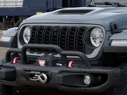 New 2026 Jeep Wrangler Unlimited Rubicon image 11