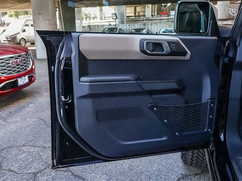 New 2025 Ford Bronco Big Bend w/ Black Diamond Package image 23