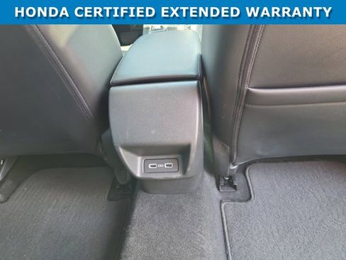 Certified 2024 Honda Civic Touring image 16