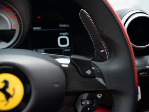 Used 2022 Ferrari Portofino M RWD image 38
