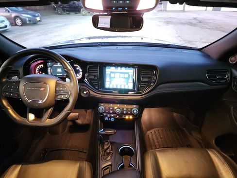 Used 2022 Dodge Durango GT image 25