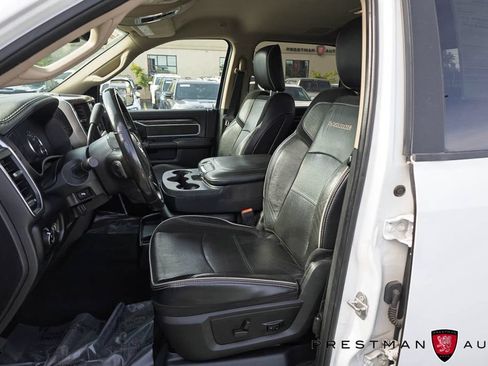 Used 2021 RAM 2500 Laramie AWD/4WD image 24
