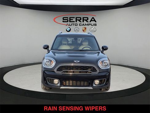 Used 2018 MINI Cooper Countryman S image 17