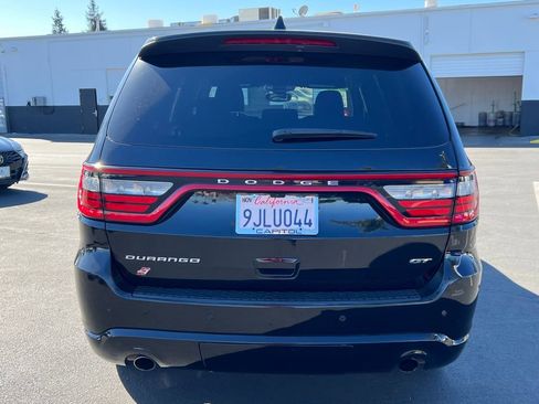 Used 2023 Dodge Durango GT image 10