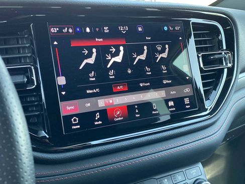 Certified 2023 Dodge Durango GT AWD/4WD image 23