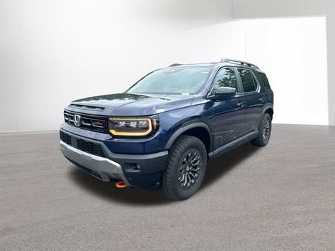 New 2026 Honda Passport TrailSport image 11