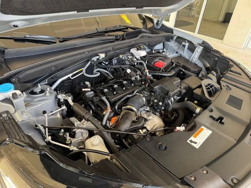 Used 2025 Acura ADX A-Spec AWD/4WD image 12