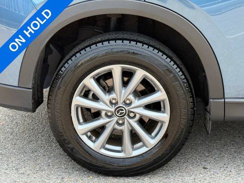 Certified 2023 MAZDA CX-5 AWD 2.5 S image 13