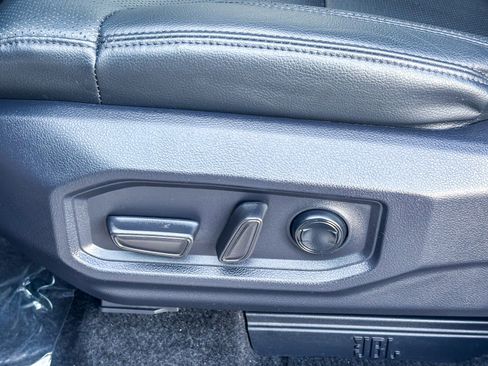 Certified 2025 Toyota Sequoia Limited w/ TRD Off-Road Package image 22