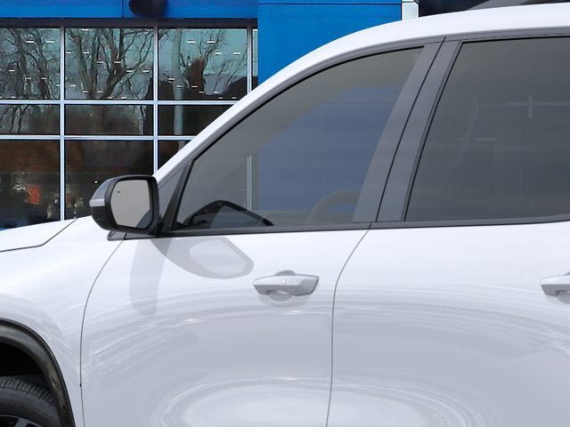 New 2027 Chevrolet Traverse RS w/ LPO, Floor Liner Package AWD/4WD image 12