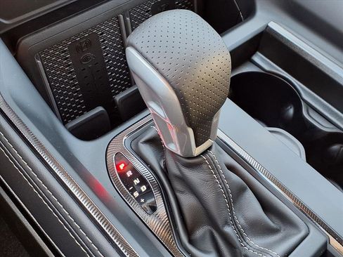 New 2026 RAM 1500 RHO w/ RHO Level 1 Equipment Group image 14