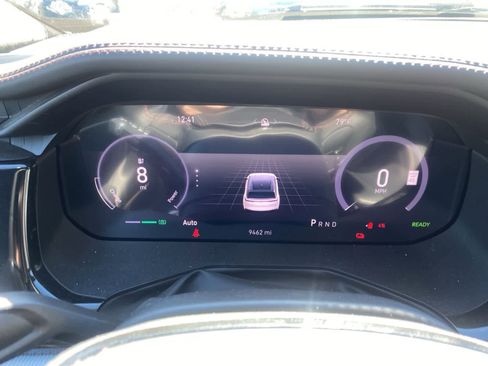 Used 2024 Jeep Wagoneer Launch Edition image 15