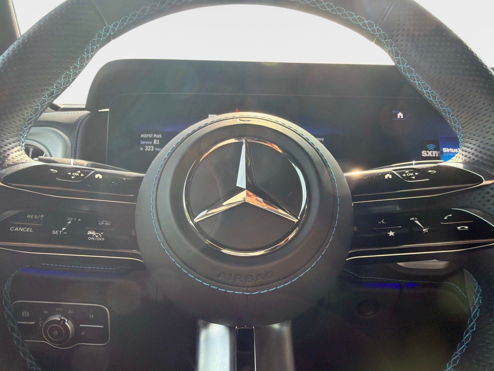 Certified 2025 Mercedes-Benz G 580 w/ EQ Technology image 26