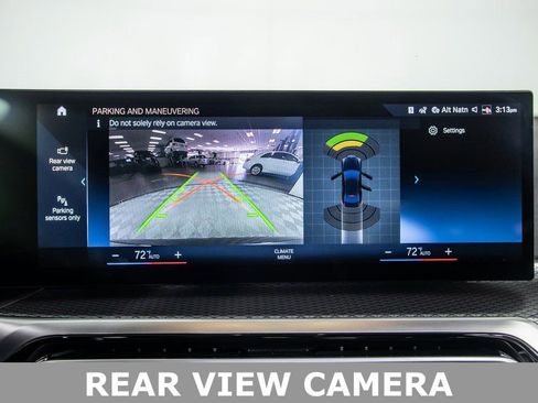 Used 2023 BMW 330e w/ M Sport Package image 27